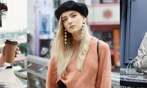 Jak modnie nosić beret: 7 stylowych inspiracji na każdą okazję