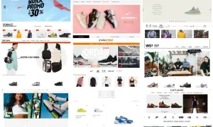 Gdzie kupie oryginalne buty? Sprawdź najlepsze sklepy i oferty