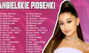 Jakie są teraz modne piosenki? Odkryj najpopularniejsze hity muzyczne