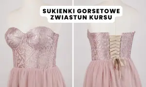 Jak uszyć gorset do sukni ślubnej – uniknij najczęstszych błędów