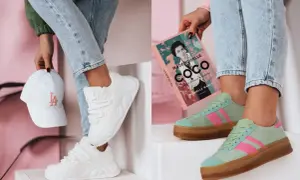 Jakie modne buty na wiosnę? Oto trendy, które musisz znać