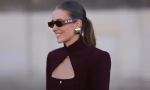 Jakie są modne fryzury? Odkryj najnowsze trendy i inspiracje