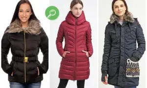 Jakie kurtki modne w tym sezonie? Oto trendy, które musisz znać