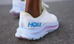 Hoka buty co to za firma? Poznaj ich unikalne cechy i historię