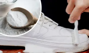 Jak wyczyścić buty bez pasty i uniknąć ich zniszczenia?
