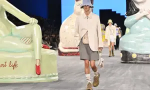 Jakie buty męskie są teraz modne? Oto najgorętsze trendy w obuwiu