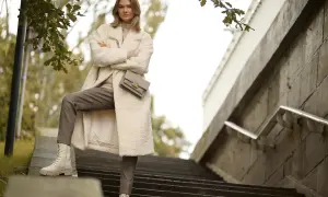 Futro stylizacje - jak stworzyć modne i stylowe zestawienia