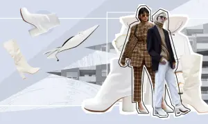 Czy białe buty są modne? Odkryj najnowsze trendy i stylizacje
