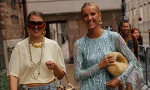 Jakie torby są teraz modne? Odkryj najnowsze trendy w modzie