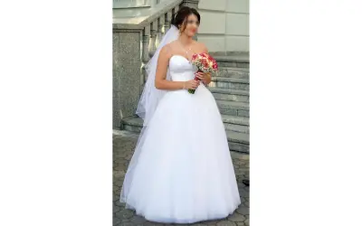 Jaki welon do sukni princessa, aby uniknąć modowej wpadki?