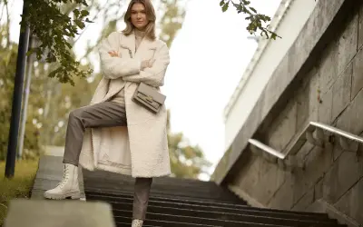 Futro stylizacje - jak stworzyć modne i stylowe zestawienia