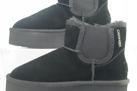 Cafè Noir buty – poznaj markę, która łączy elegancję z wygodą