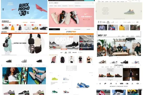 Gdzie kupie oryginalne buty? Sprawdź najlepsze sklepy i oferty