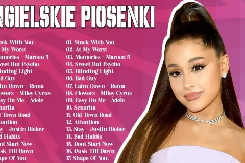 Jakie są teraz modne piosenki? Odkryj najpopularniejsze hity muzyczne