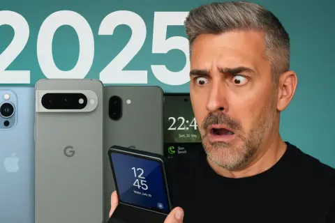 Jakie są teraz modne telefony? Odkryj najnowsze trendy i modele