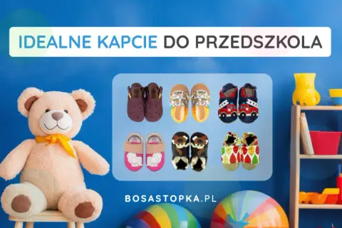 Jakie buty do przedszkola wybrać, by zapewnić komfort i bezpieczeństwo?