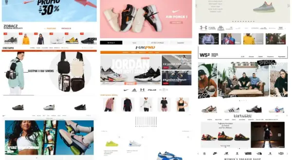 Gdzie kupie oryginalne buty? Sprawdź najlepsze sklepy i oferty