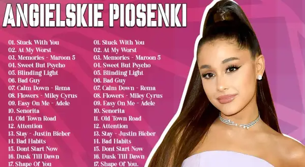 Jakie są teraz modne piosenki? Odkryj najpopularniejsze hity muzyczne