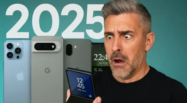 Jakie są teraz modne telefony? Odkryj najnowsze trendy i modele