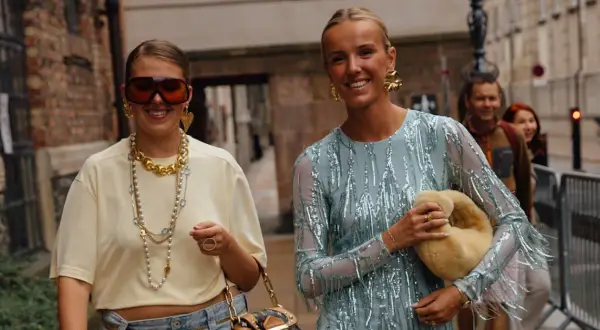 Jakie torby są teraz modne? Odkryj najnowsze trendy w modzie