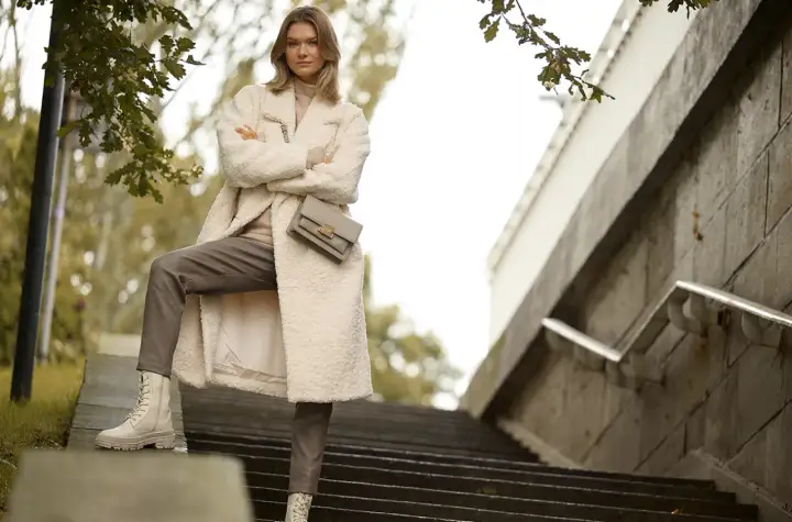 Futro stylizacje - jak stworzyć modne i stylowe zestawienia